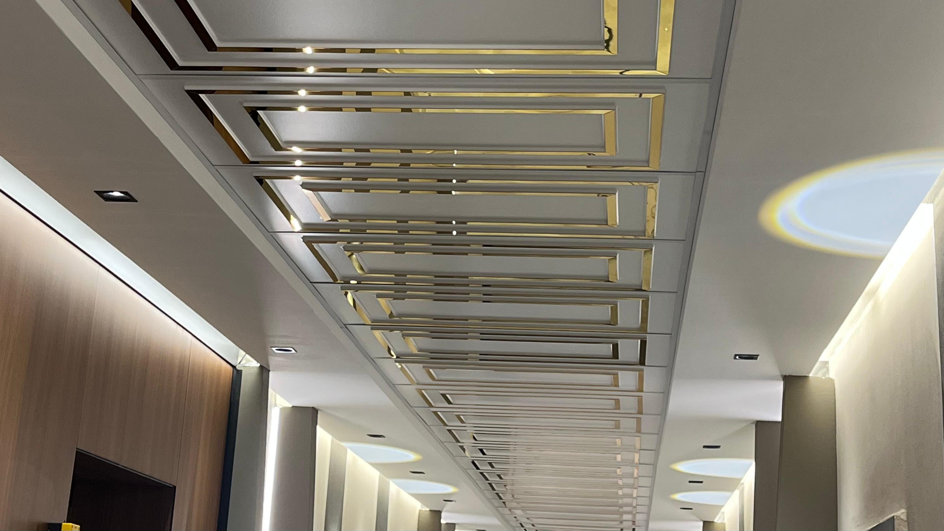 Beytüşşebap Asma Tavancı